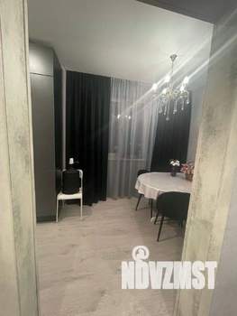 2-к квартира, вторичка, 78м2, 8/15 этаж