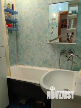 2-к квартира, вторичка, 54м2, 2/9 этаж