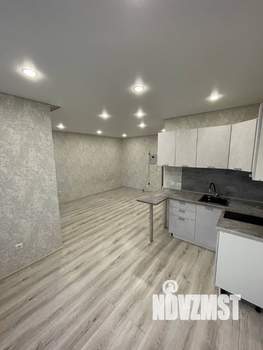 Студия квартира, сданный дом, 27м2, 3/10 этаж