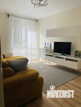 1-к квартира, вторичка, 41м2, 3/9 этаж