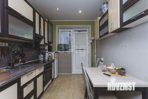 2-к квартира, вторичка, 61м2, 11/12 этаж