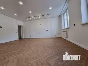 3-к квартира, вторичка, 100м2, 2/26 этаж