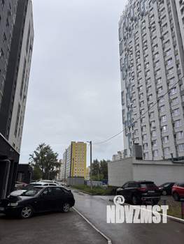 2-к квартира, вторичка, 52м2, 2/13 этаж