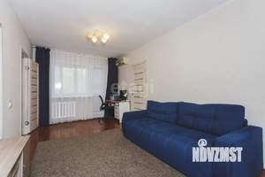 2-к квартира, вторичка, 46м2, 5/5 этаж