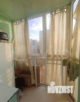1-к квартира, вторичка, 39м2, 4/10 этаж