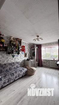 3-к квартира, вторичка, 64м2, 2/9 этаж