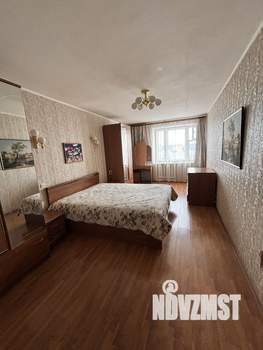 3-к квартира, вторичка, 89м2, 9/11 этаж