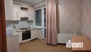 1-к квартира, вторичка, 34м2, 1/9 этаж