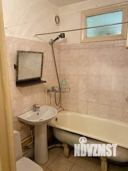 2-к квартира, вторичка, 43м2, 1/5 этаж