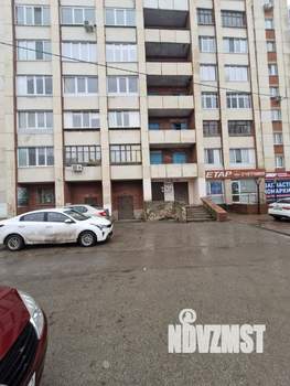 1-к квартира, вторичка, 34м2, 2/12 этаж