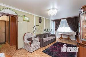 3-к квартира, вторичка, 67м2, 7/9 этаж