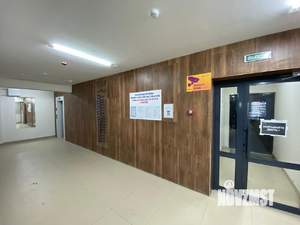 1-к квартира, вторичка, 37м2, 4/17 этаж