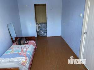 3-к квартира, вторичка, 56м2, 3/5 этаж