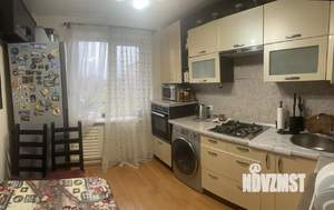 3-к квартира, вторичка, 57м2, 3/9 этаж