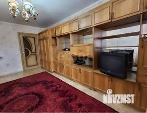 1-к квартира, вторичка, 38м2, 9/9 этаж