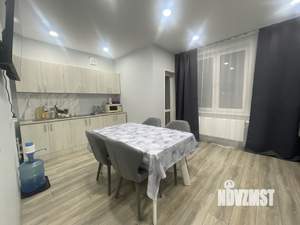 3-к квартира, вторичка, 60м2, 21/25 этаж