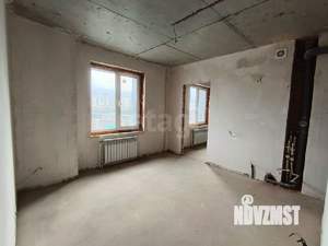 2-к квартира, вторичка, 46м2, 6/6 этаж