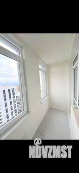 2-к квартира, вторичка, 65м2, 24/25 этаж