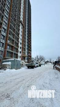 2-к квартира, вторичка, 43м2, 8/26 этаж