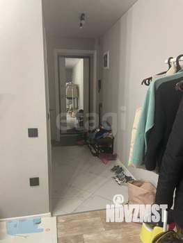 3-к квартира, вторичка, 56м2, 4/5 этаж