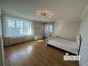 1-к квартира, вторичка, 52м2, 15/16 этаж