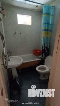 1-к квартира, вторичка, 30м2, 2/5 этаж