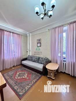 3-к квартира, вторичка, 64м2, 2/4 этаж