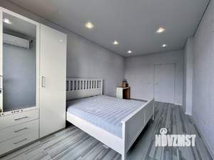 1-к квартира, вторичка, 38м2, 10/25 этаж