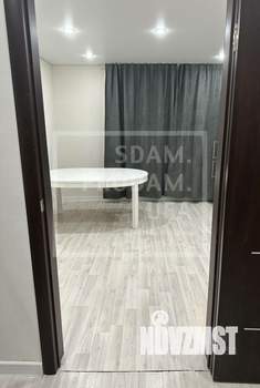 1-к квартира, вторичка, 45м2, 4/16 этаж