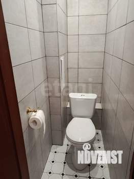 1-к квартира, вторичка, 35м2, 2/12 этаж
