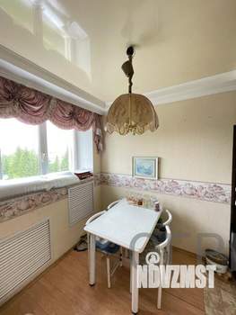 4-к квартира, вторичка, 84м2, 6/9 этаж