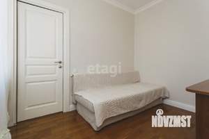 3-к квартира, вторичка, 83м2, 4/13 этаж