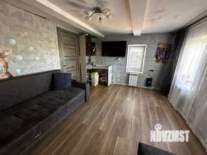 1-к квартира, вторичка, 35м2, 1/2 этаж