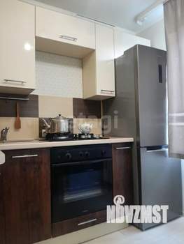 1-к квартира, вторичка, 31м2, 5/5 этаж