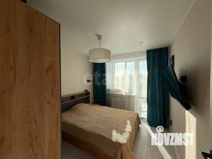 2-к квартира, вторичка, 40м2, 20/21 этаж