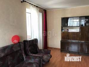 2-к квартира, вторичка, 55м2, 8/9 этаж