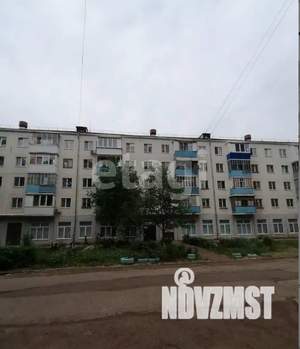 1-к квартира, вторичка, 31м2, 4/5 этаж