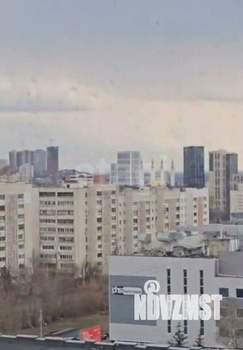 1-к квартира, вторичка, 48м2, 10/10 этаж