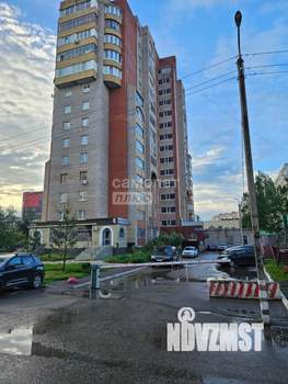 1-к квартира, вторичка, 35м2, 5/14 этаж