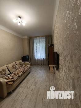 2-к квартира, вторичка, 60м2, 2/4 этаж
