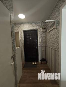 1-к квартира, вторичка, 32м2, 6/12 этаж