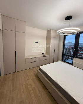 3-к квартира, вторичка, 75м2, 9/12 этаж