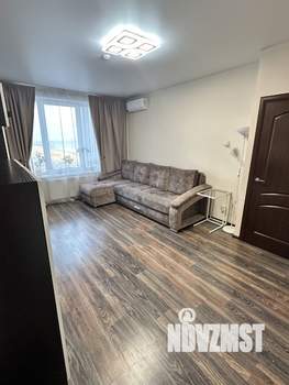 1-к квартира, вторичка, 36м2, 5/18 этаж