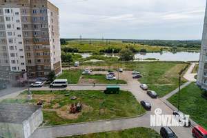 3-к квартира, вторичка, 80м2, 6/9 этаж