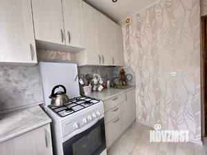 2-к квартира, вторичка, 45м2, 3/5 этаж