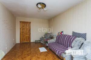 3-к квартира, вторичка, 68м2, 2/9 этаж
