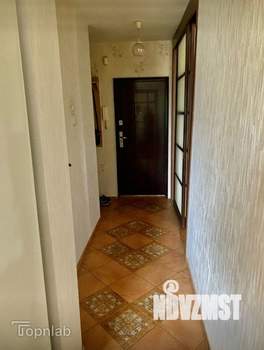 1-к квартира, вторичка, 36м2, 7/9 этаж