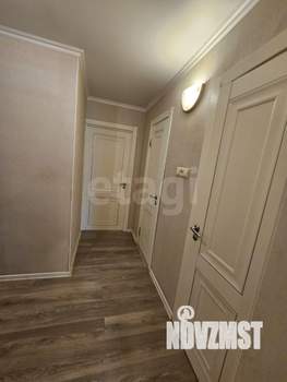 3-к квартира, вторичка, 68м2, 1/9 этаж