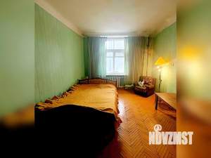 3-к квартира, вторичка, 75м2, 2/4 этаж