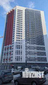 Студия квартира, вторичка, 28м2, 14/28 этаж